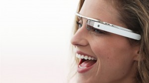 Google Glasses