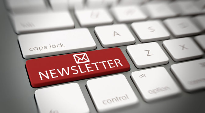 our-newsletter